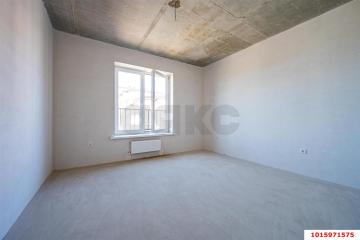 Фото №5: 1-комнатная квартира 47 м² - Краснодар, мкр. Прикубанский внутригородской округ, ул. Конгрессная, 33к1