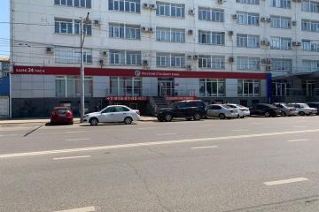 Фото №3: Коммерция 166 м² - Краснодар, мкр. Черёмушки, ул. Старокубанская, 127/1