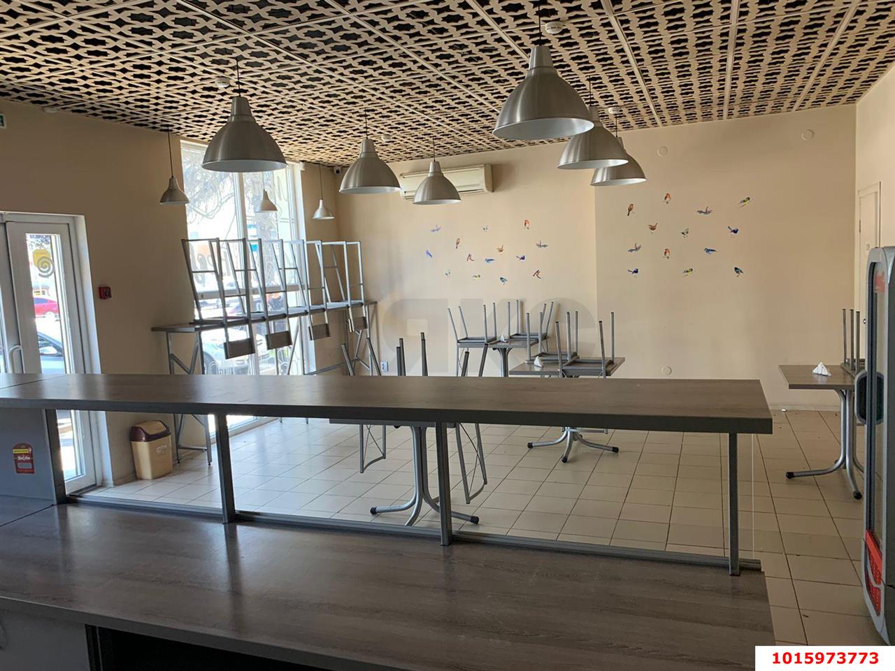 Фото №6: Коммерция 166 м² - Краснодар, Карасунский внутригородской округ, мкр. Черёмушки, ул. Старокубанская, 127/1