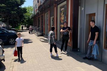 Фото №5: Коммерция 166 м² - Краснодар, мкр. Черёмушки, ул. Старокубанская, 127/1