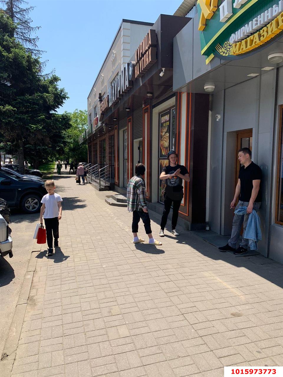 Фото №5: Коммерция 166 м² - Краснодар, Карасунский внутригородской округ, мкр. Черёмушки, ул. Старокубанская, 127/1