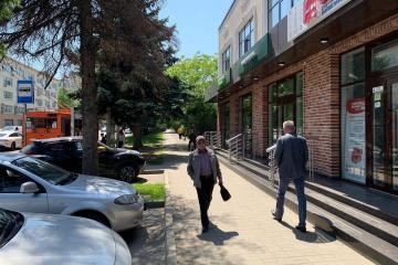 Фото №4: Коммерция 166 м² - Краснодар, мкр. Черёмушки, ул. Старокубанская, 127/1