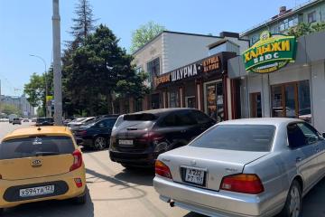 Фото №3: Коммерция 166 м² - Краснодар, мкр. Черёмушки, ул. Старокубанская, 127/1