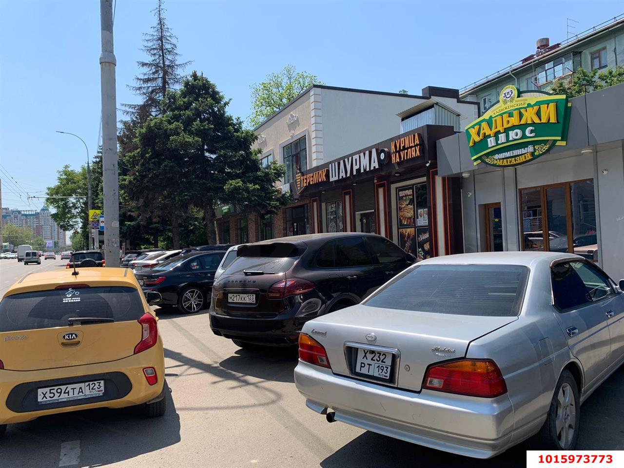 Фото №3: Коммерция 166 м² - Краснодар, Карасунский внутригородской округ, мкр. Черёмушки, ул. Старокубанская, 127/1