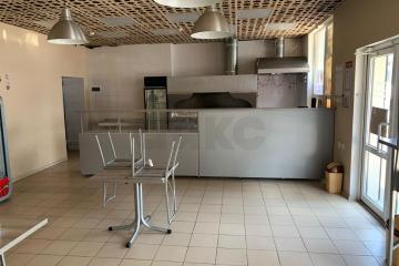 Фото №4: Коммерция 166 м² - Краснодар, мкр. Черёмушки, ул. Старокубанская, 127/1