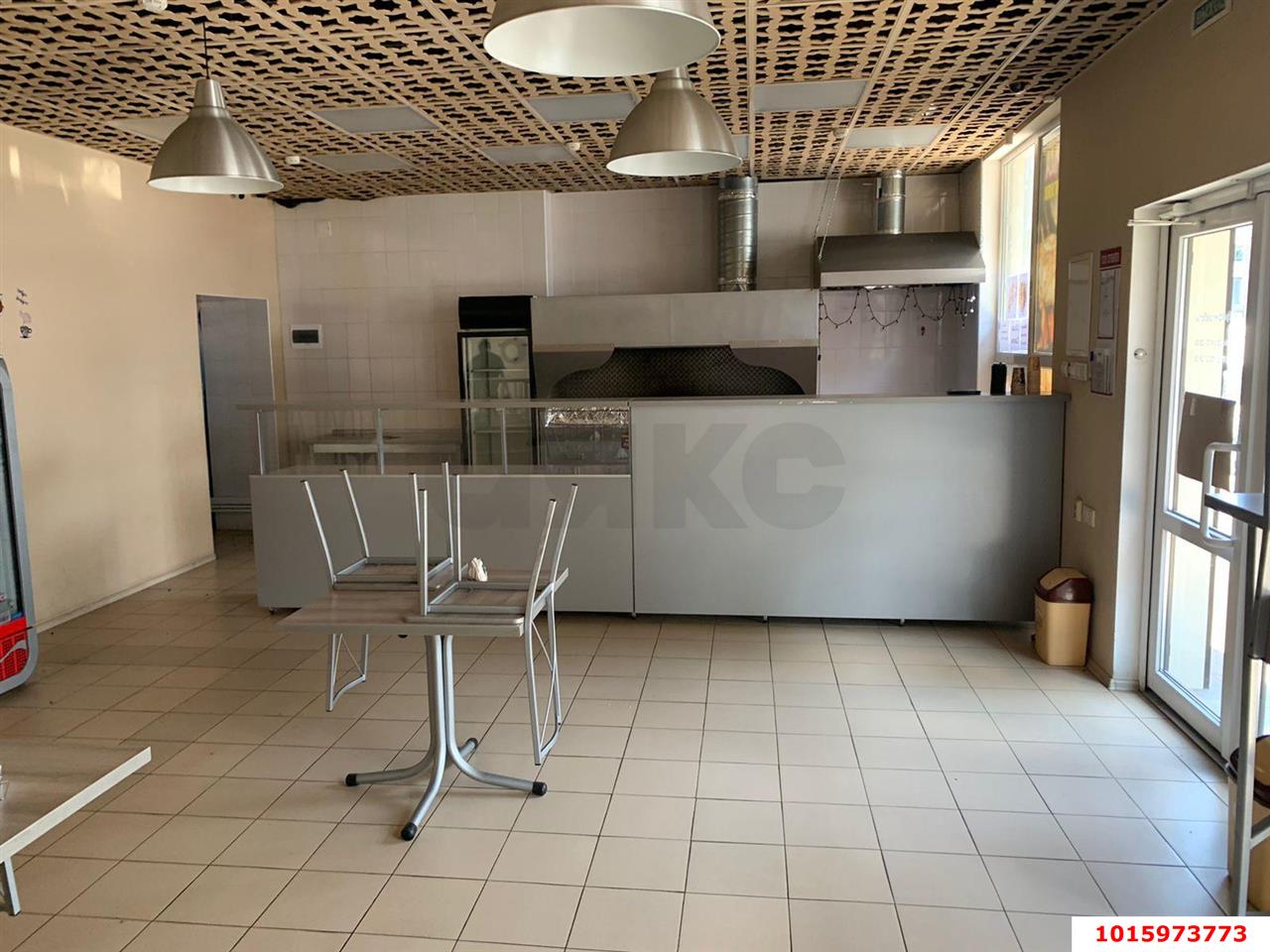 Фото №7: Коммерция 166 м² - Краснодар, Карасунский внутригородской округ, мкр. Черёмушки, ул. Старокубанская, 127/1