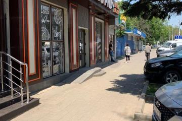 Фото №1: Коммерция 166 м² - Краснодар, мкр. Черёмушки, ул. Старокубанская, 127/1