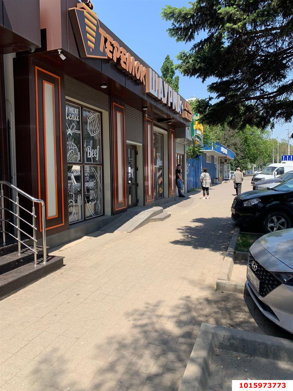Фото №1: Коммерция 166 м² - Краснодар, Карасунский внутригородской округ, мкр. Черёмушки, ул. Старокубанская, 127/1