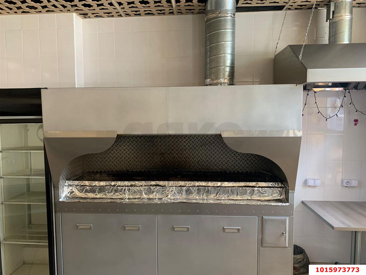 Фото №8: Коммерция 166 м² - Краснодар, Карасунский внутригородской округ, мкр. Черёмушки, ул. Старокубанская, 127/1