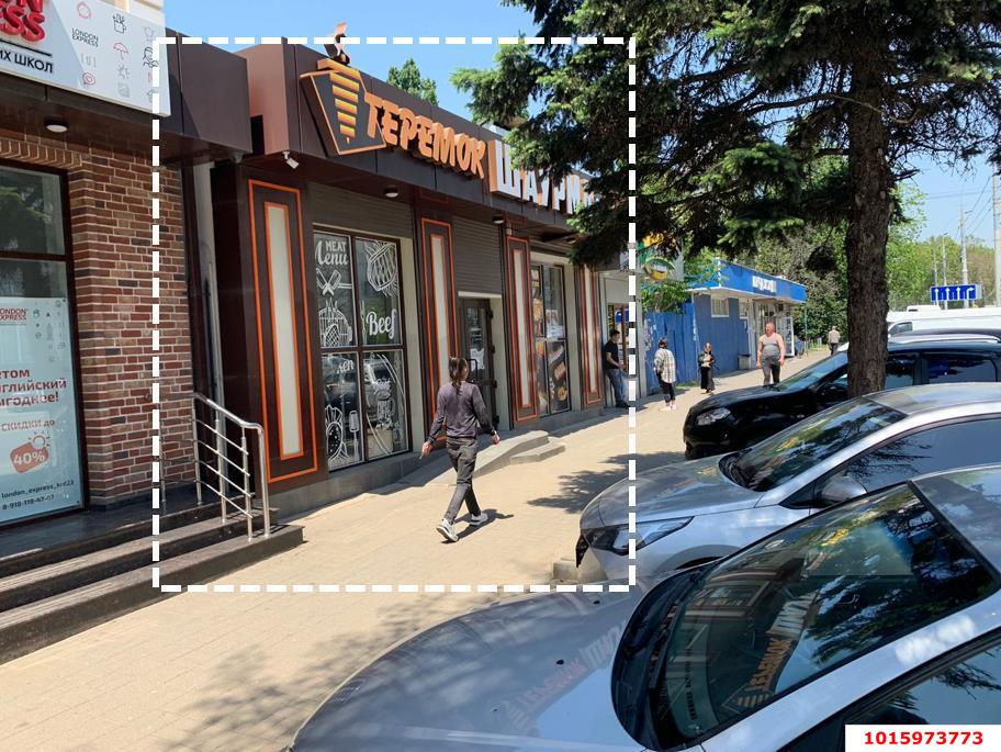 Фото №2: Коммерция 166 м² - Краснодар, Карасунский внутригородской округ, мкр. Черёмушки, ул. Старокубанская, 127/1