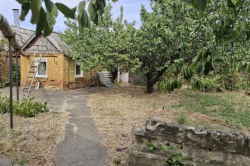 Фото №1: Земельный участок 4 сот. - Краснодар, мкр. 9-й километр, ул. Ярославская