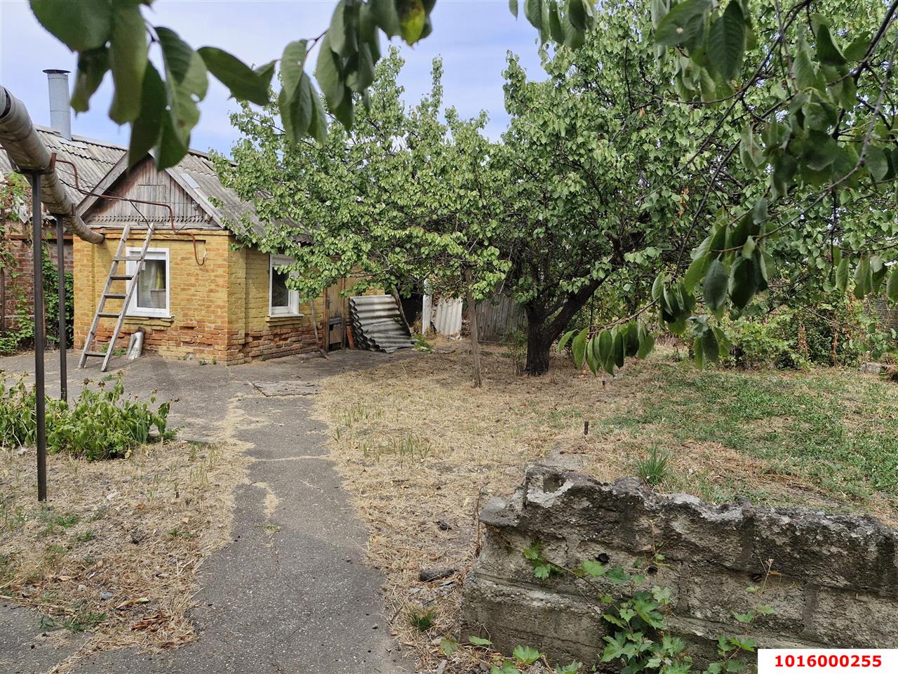 Фото №1: Земельный участок 4 сот. - Краснодар, Прикубанский внутригородской округ, мкр. 9-й километр, ул. Ярославская