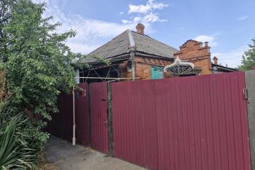 Фото №4: Земельный участок 4 сот. - Краснодар, мкр. 9-й километр, ул. Ярославская