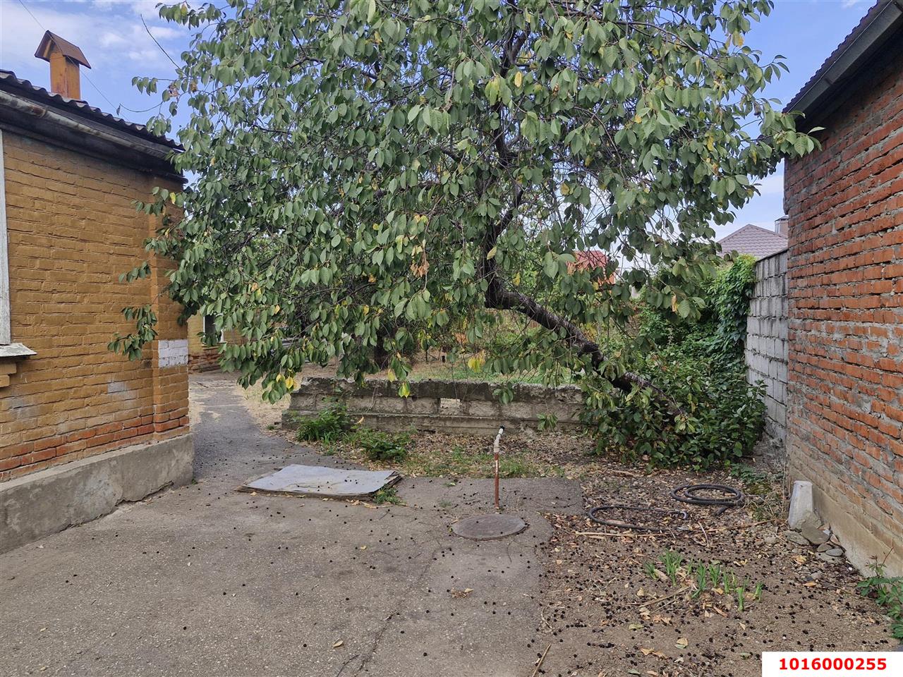 Фото №3: Земельный участок 4 сот. - Краснодар, Прикубанский внутригородской округ, мкр. 9-й километр, ул. Ярославская