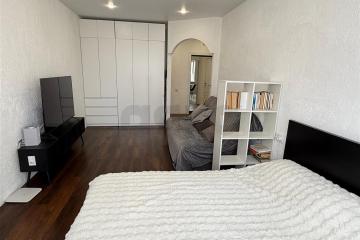 Фото №3: 1-комнатная квартира 45 м² - Краснодар, мкр. Репино, пр-д Репина