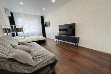 Фото №5: 1-комнатная квартира 45 м² - Краснодар, мкр. Репино, пр-д Репина