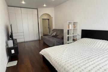 Фото №2: 1-комнатная квартира 45 м² - Краснодар, мкр. Репино, пр-д Репина