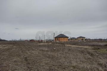 Фото №3: Земельный участок под ИЖС - Лазурный, мкр. Прикубанский внутригородской округ, пр-кт Лазурный, 16