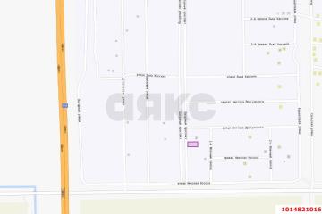 Фото №4: Земельный участок под ИЖС - Лазурный, мкр. Прикубанский внутригородской округ, пр-кт Лазурный, 16