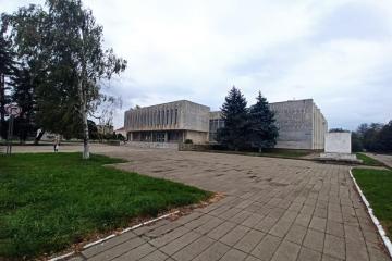 Фото №2: Земельный участок под ИЖС - Лазурный, мкр. Прикубанский внутригородской округ, пр-кт Лазурный, 16