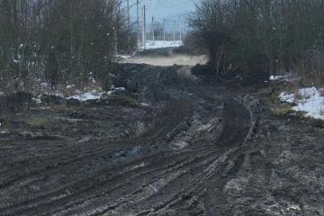 Фото №3: Коммерческая земля 10 сот. - Даховская, ул. Советская