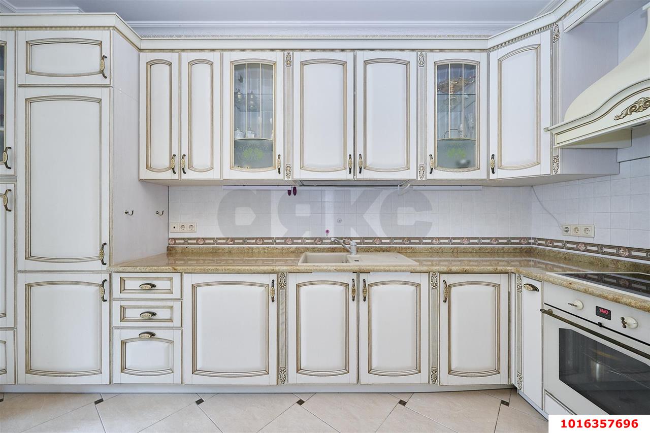 Фото №2: 2-комнатная квартира 77 м² - Краснодар, Карасунский внутригородской округ, Центральный внутригородской округ, мкр. Черёмушки, ул. Ставропольская, 207/1