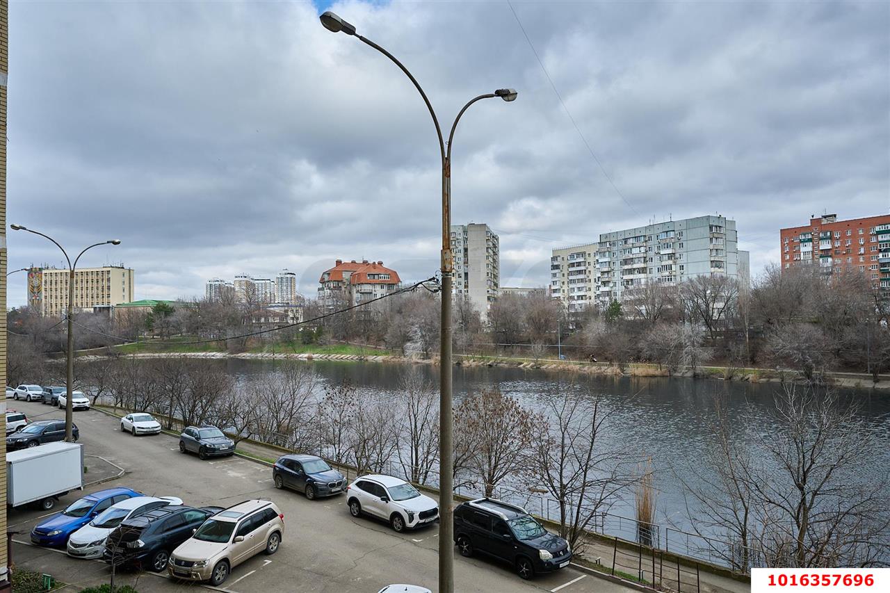 Фото №18: 2-комнатная квартира 77 м² - Краснодар, Карасунский внутригородской округ, Центральный внутригородской округ, мкр. Черёмушки, ул. Ставропольская, 207/1