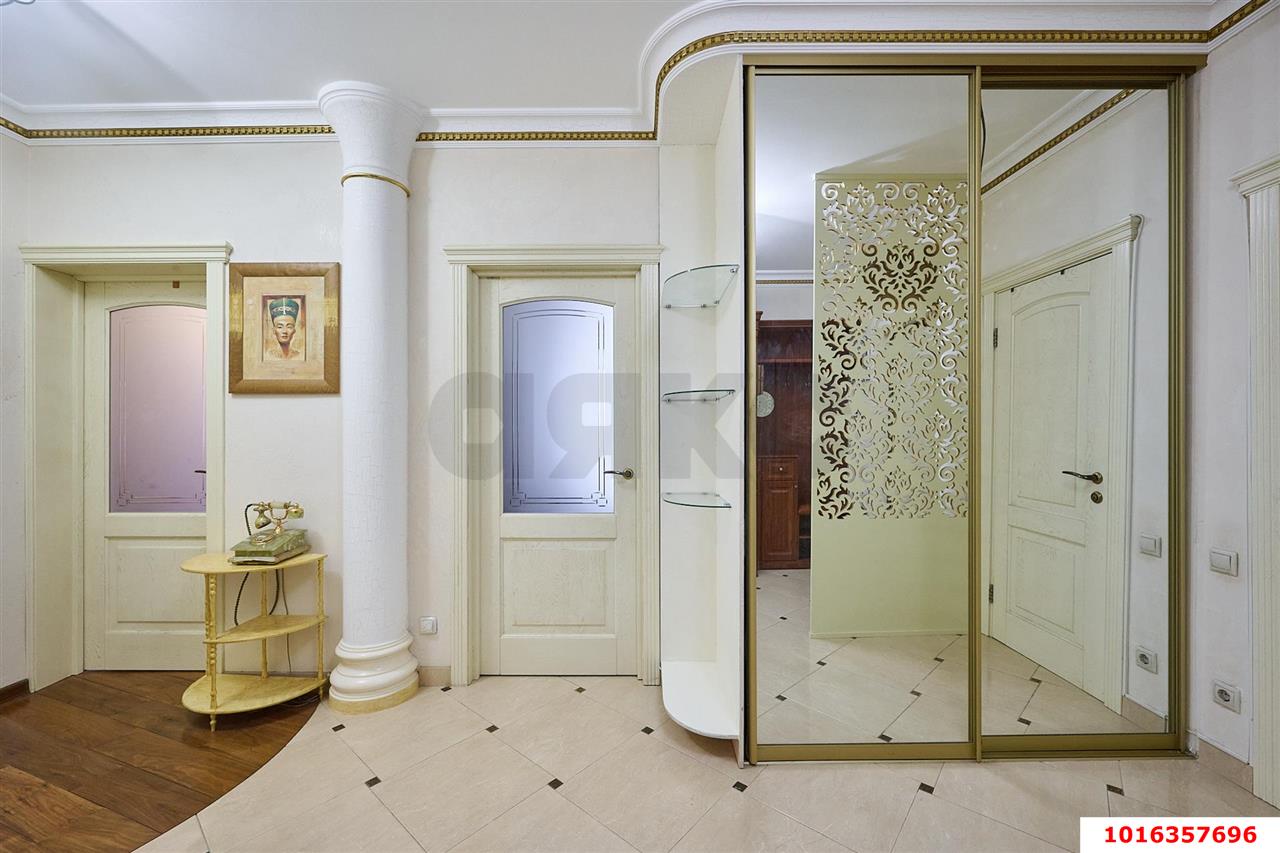 Фото №15: 2-комнатная квартира 77 м² - Краснодар, Карасунский внутригородской округ, Центральный внутригородской округ, мкр. Черёмушки, ул. Ставропольская, 207/1