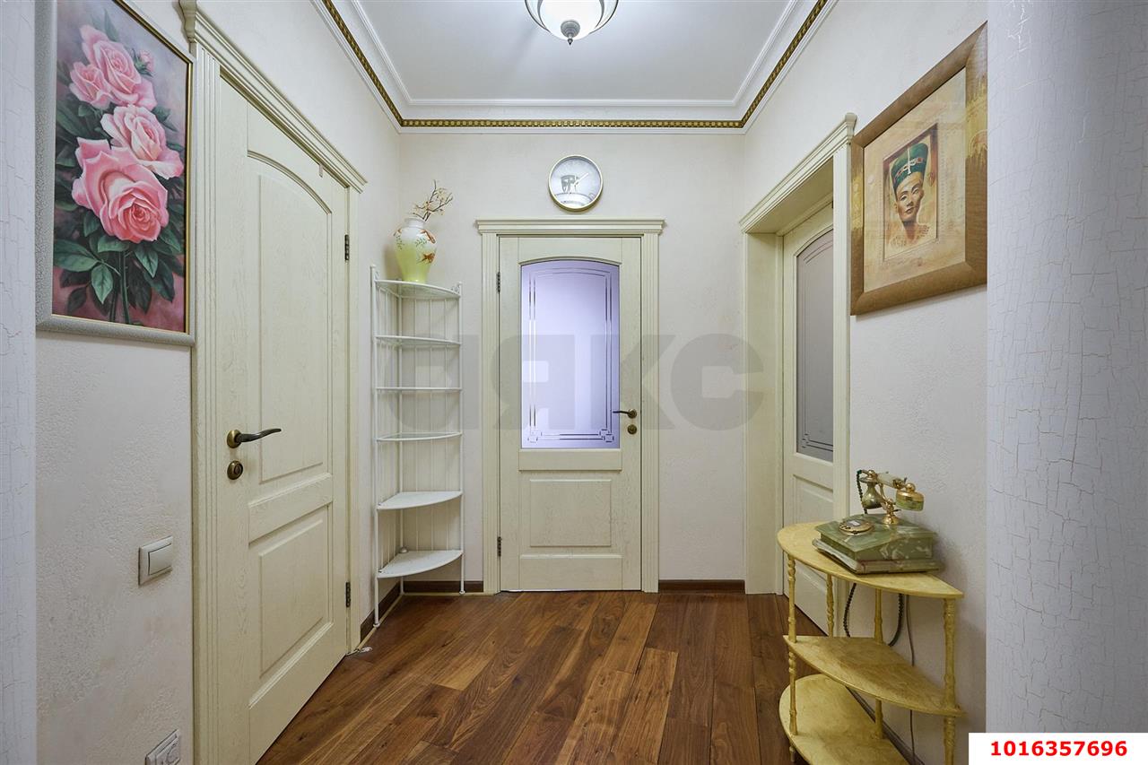 Фото №13: 2-комнатная квартира 77 м² - Краснодар, Карасунский внутригородской округ, Центральный внутригородской округ, мкр. Черёмушки, ул. Ставропольская, 207/1