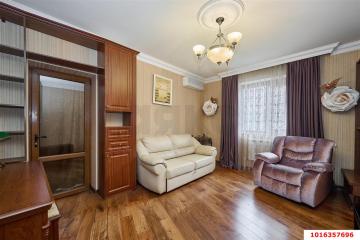 Фото №5: 2-комнатная квартира 68 м² - Краснодар, мкр. Черёмушки, ул. Ставропольская, 207/1