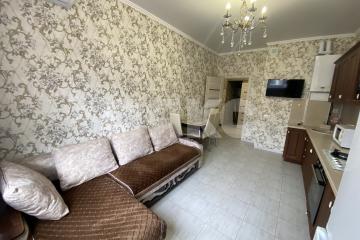 Фото №3: 1-комнатная квартира 48 м² - Геленджик, ул. Мира, 44лит1