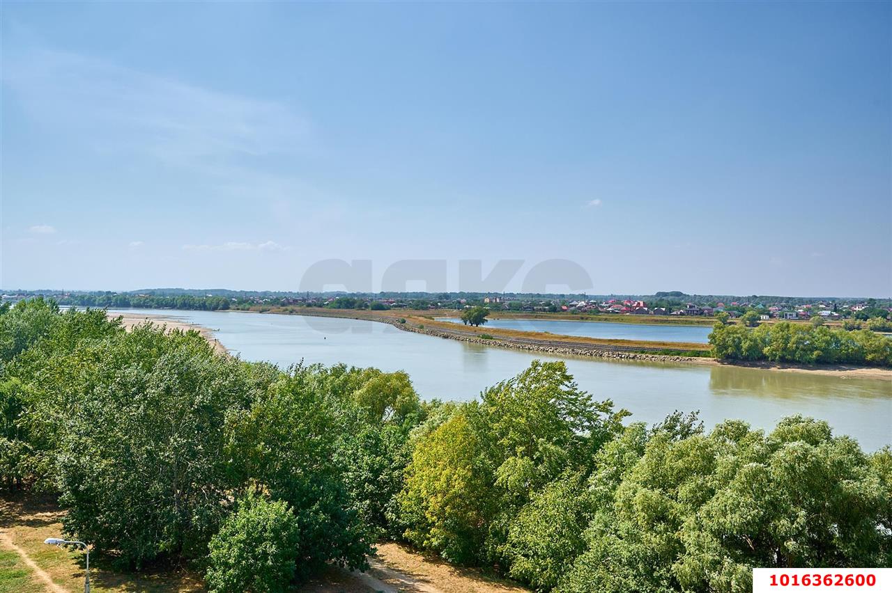 Фото №9: 3-комнатная квартира 99 м² - Краснодар, ЖК Новый Город, Западный внутригородской округ, жилой комплекс Новый Город, мкр. Юбилейный, б-р Клары Лучко, 12