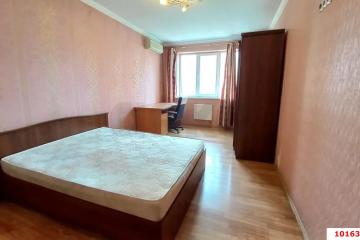 Фото №4: 3-комнатная квартира 91 м² - Краснодар, мкр. Юбилейный, б-р Клары Лучко, 12