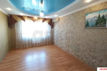 Фото №2: 3-комнатная квартира 91 м² - Краснодар, мкр. Юбилейный, б-р Клары Лучко, 12