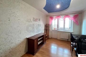 Фото №3: 3-комнатная квартира 91 м² - Краснодар, мкр. Юбилейный, б-р Клары Лучко, 12