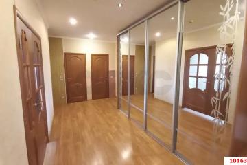 Фото №5: 3-комнатная квартира 91 м² - Краснодар, мкр. Юбилейный, б-р Клары Лучко, 12