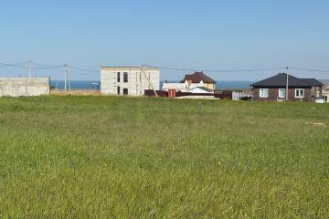 Фото №1: Земельный участок под ИЖС - За Родину, мкр. Ключевой, ул. Белкиной