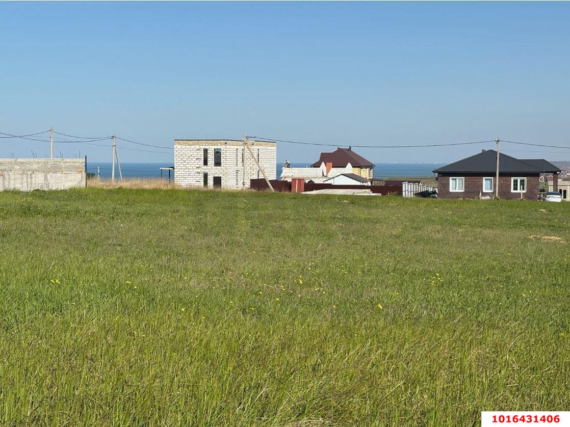 Фото №1: Земельный участок под ИЖС - За Родину, мкр. Ключевой, ул. Белкиной