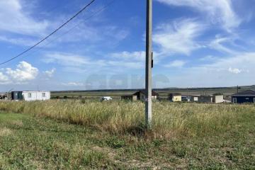 Фото №2: Земельный участок под ИЖС - За Родину, мкр. Ключевой, ул. Белкиной