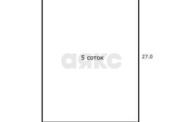 Фото №4: Земельный участок под ИЖС - За Родину, мкр. Ключевой, ул. Белкиной