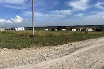 Фото №3: Земельный участок под ИЖС - За Родину, мкр. Ключевой, ул. Белкиной