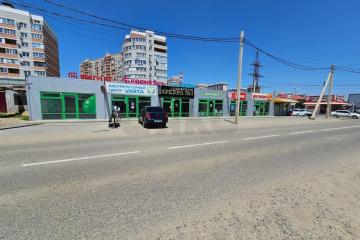 Фото №2: Коммерция 400 м² - Краснодар, мкр. Россинского, ул. Кирилла Россинского, 45