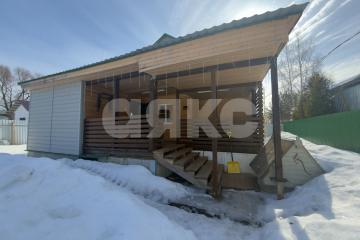 Фото №2: Дом 130 м² - КП Рябинка-2, ул. Берёзовая, 31