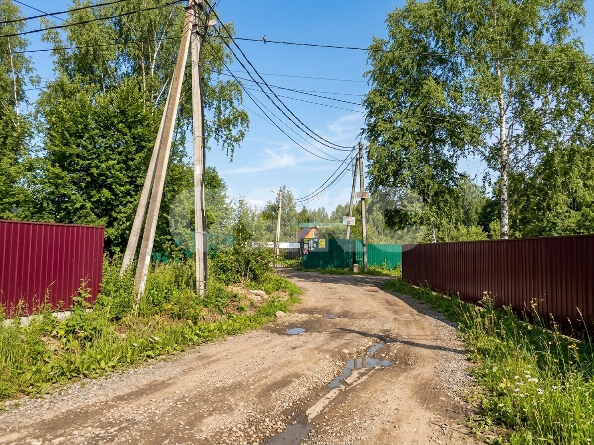 Фото №15: Дом <span class="whitespace-nowrap">130 м²</span> <span class="whitespace-nowrap">+ 4 сот.</span>, <span class="whitespace-nowrap">2 эт.</span> - КП Рябинка-2, ул. Берёзовая, 31