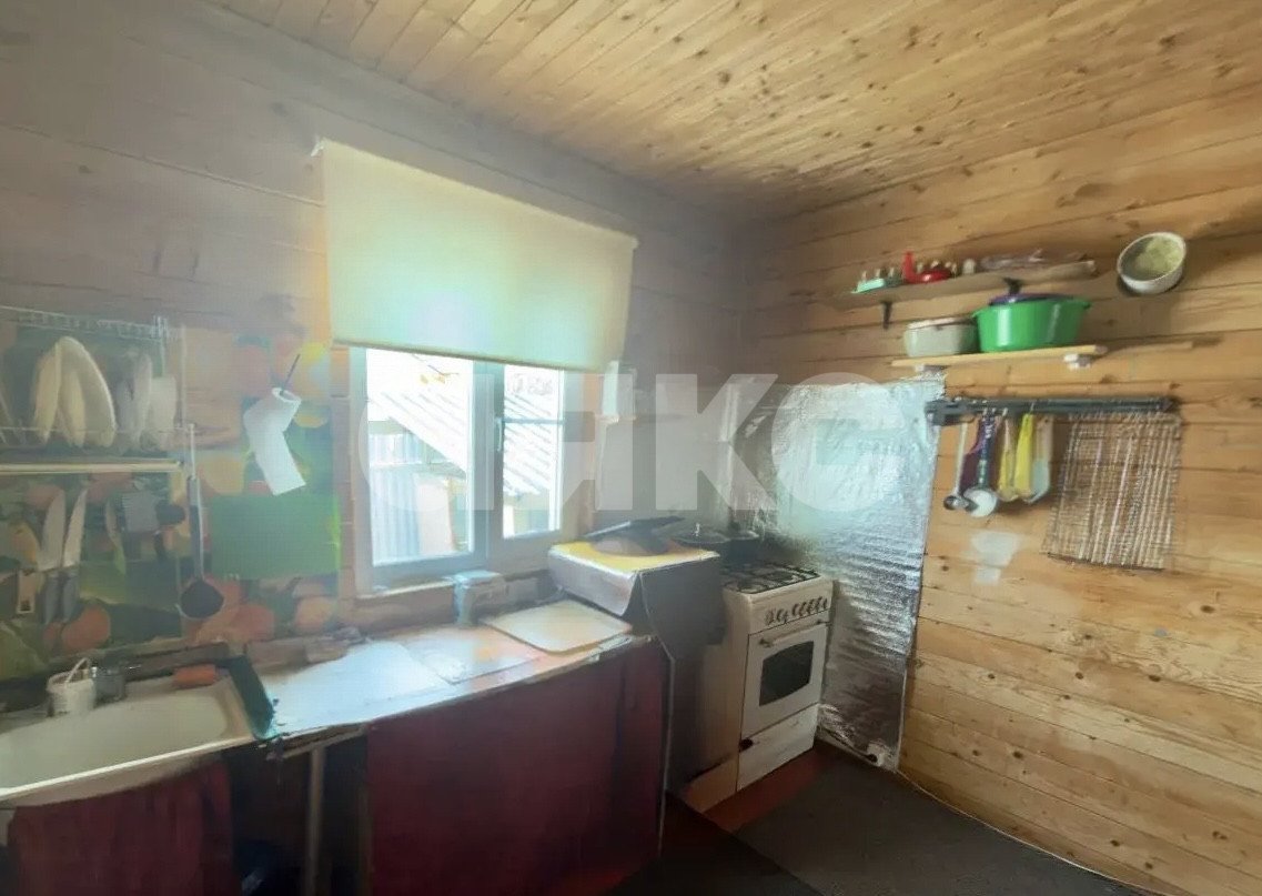 Фото №9: Дом 130 м² + 4 сот. - КП Рябинка-2, ул. Берёзовая, 31