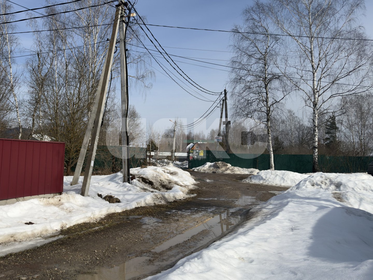 Фото №18: Дом 130 м² + 4 сот. - КП Рябинка-2, ул. Берёзовая, 31