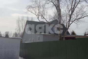 Фото №1: Дом 130 м² - КП Рябинка-2, ул. Берёзовая, 31