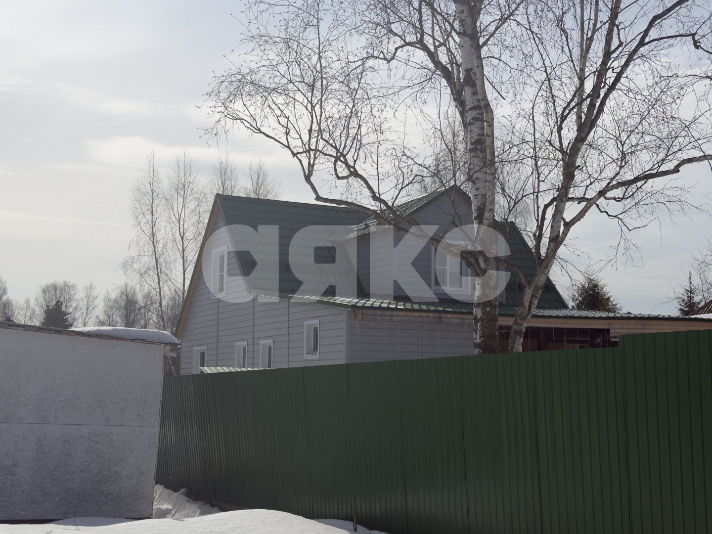 Фото №2: Дом 130 м² + 4 сот. - КП Рябинка-2, ул. Берёзовая, 31