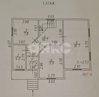 Фото №19: Дом 130 м² + 4 сот. - КП Рябинка-2, ул. Берёзовая, 31