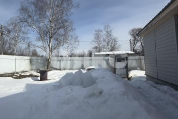 Фото №4: Дом 130 м² - КП Рябинка-2, ул. Берёзовая, 31